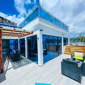 Apartment Cazino, Praia